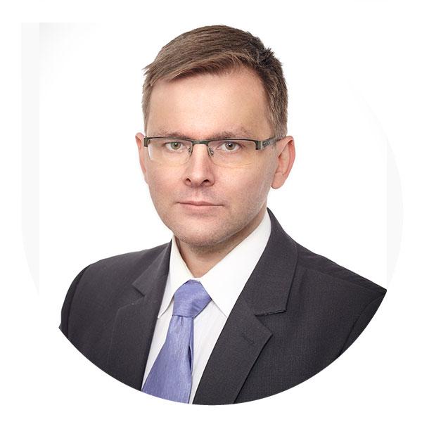 Mirosław Szyłak-Szydłowski<br><span>dr hab. inż., prof. PW </span>